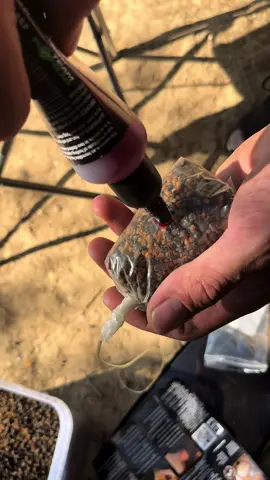 Who Loves using PVA Bags when they go Carp Fishing?.. 🔥🎣 #fyp #foryou #foryoupage #fishing #fishinglife #fishtok #angler #carpfishing #nayzofishing #viral 