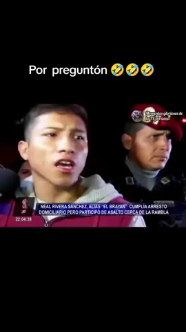 Por preguntón 🤣🤣🤣 #manuelcamposr #ocio #noticias #noticiastiktok #parati #peru #fypシ゚viral #fypシ #fyppppppppppppppppppppppp #mundotiktok #video #videoviral #tiktok #humor #risastiktok #jajaja 