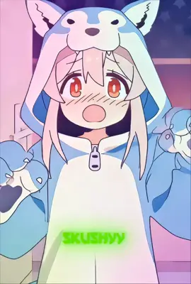 The dog 😭 #anime #アニメ #ckulx_cv1 #dreamsqd #ramensqd #morkzsq 