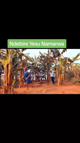 Ndebire Yesu Namarwa     #ugandatiktok #uganda #goviralvideo #goviraltiktok #goviralgo #goviral #go #duet video #duet video#duet videos #duetme #duetwithme #duett #duetto #dueto #duet #challengertiktok #challenger #challengepulse #challengeaccepted #challengesolve #kadama #kadamasaudia🇸🇦 #kadaama #catholic #gospel@Ankole Cultural Archives @Ankole Bae🥰😜 #gospel #gospelmusic #gospelvideos #gospelchallenge #gospel_tiktok #protestant #protestanttiktok #bornagain #bornagainchristian #christian #christiantiktok #christianity #believe #believer #christ #jesus #jesuslovesyou #jesuschrist #jesusisking 