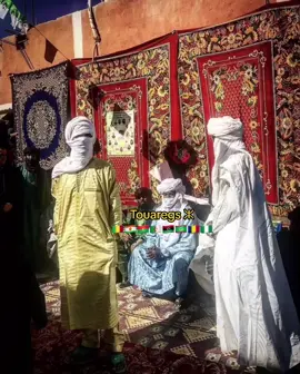 #tuaregsⵣ #sahel #sahara #westafrica #northafrica #touareg #africantiktok 