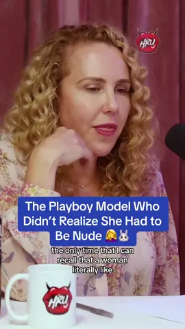 Holly tells @ElainaStJames about the only time she had a girl back out on set! #hollyrandallunfiltered #thatonetime #onset #throwback #youtube #podcast #elainastjames 