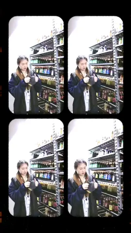 เเล้วเมื่อไหร่จะเติมเสร็จ55😅 #ผู้ช่วยฝึกหัด #พนักงานเซเว่นจะเข้าใจ 