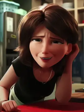 best mom🥵#auntcass #bighero6 #cartoon #animation #yu #yu___oyy #edit #ninpo_squad 
