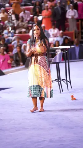 Grace is one of those things that I don’t think we’ll ever be able to fully understand, yet having the faith to lean into it and respond with obedience and gratitude unlocks it’s depth. I preached the Mystery of Grace today and I hope it gets you one step closer to embracing a lifestyle of grace. You can catch the full message on @T.D. Jakes YouTube.