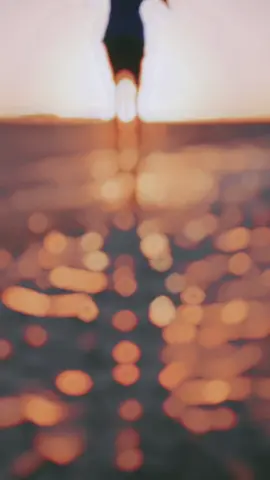 #CapCut #slowmotion #Running #sunset #sun #dusktilldawn #nature #man 