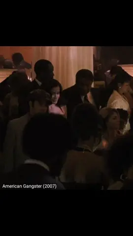 From gangster to lover - Denzel Washington in American Gangster (2007) #movie #tiktok #trending #oscarsathome #trend #shorts #hollywood 