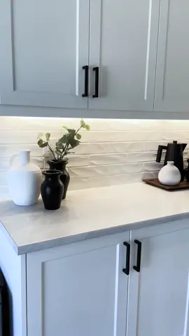 ✨ Timeless Beauty: White Shaker Cabinets & Subway Tiles ✨ Immerse yourself in the elegance of our white shaker cabinets paired with pristine white subway tiles. This classic combo redefines sophistication and simplicity. Join the trend and transform your space! 🏡🤍 #WhiteShakerCabinets #SubwayTileMagic #TimelessElegance #TikTokViral #RoyaltyKitchen #HomeRenovation #KitchenGoals #InteriorMagic #TikTokMagic #HomeInspo #ElegantLiving #HomeMakeover #InteriorDesign #TransformYourSpace #KitchenInspiration #ChicAesthetics #TrendSetter #HomeDecor #TikTokDIY #GetTheLook #KitchenRenovation #ClassicDesign