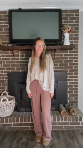 My cozy ootd! #OOTD #cozyootd #cozyoutfit #outfitideas #outfitinspo #falloutfitinspo #cozyfalloutfit #falloutfitidea #cozyvibes 