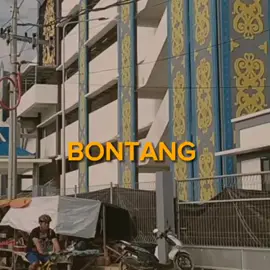 sedikit cerita dari bontang, kota kecil dari Kalimantan Timur. #bontang #platktiniboss #fyp 