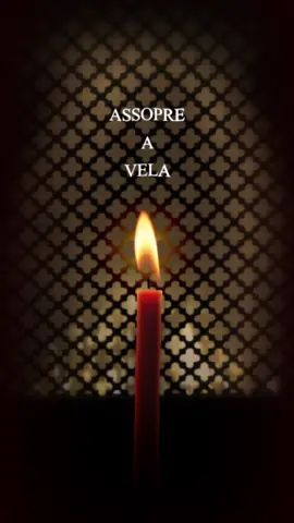 Quero ver se você tem coragem de assoprar essa vela! 🕯️👀 #AFreira2, 7 de setembro, SOMENTE NOS CINEMAS.