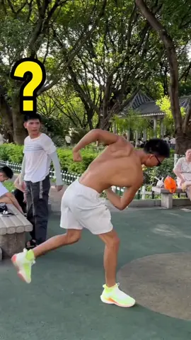 What score do you give for this arm strength#fyp