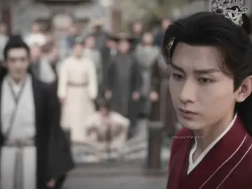Li xiangyi is back #mysteriouslotuscasebook #chengyi #dramachina #josephzeng 