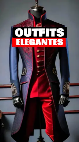 Outfits elegantes para hombres #elegancialadefrancia #ropacara #ternosmasculinos #ternos #ropahombre #outfits 