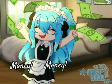 Money Money Money 🎶💵 (Sorry for the mistakes and the bad quality, I'm still learning) Credits: @seikomii  #gacha #gachaclub #gachalife  #fyp #trend #foryou #trending #gachatrend #short #shortvideo #capcut #alightmotion #viral #foryoupage #parati 