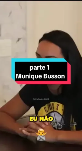 #1 O dilema pessoal de não andar armado: a perspectiva de um policial. #muniquebusson #pmrj #pmfeminina #policialfeminina #podcastpolicial #busson 