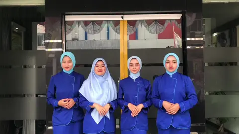 Riau International College telah berhasil membina tenaga-tenaga kerja yang Profesional,yang memiliki wawasan luas dan terbuka sehingga dapat beradaptasi dengan perkembangan dunia kerja saat ini#flightattendant #penerbanganindonesia✈️ #fyppenerbangan 