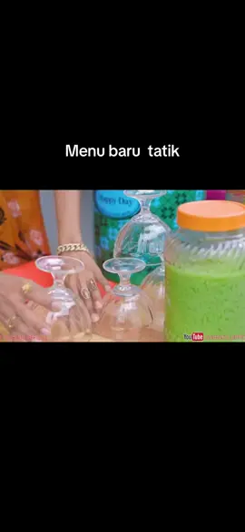 Menu baru tatik #kontrakanrempongofficial #warintilcomedy #warintilteambarbar #warintilofficialteam #warintilteambarbar 