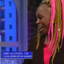 #MauryShow  You're out of pocket...and out of your mind!  The Maury Show PART1☑️