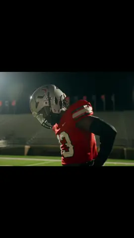 The craziest football vid you ever seen drops next Wednesday 🫡 #cinematography #cinematic #sportsvideography #film #a24 #netflix #filmtok #shortfilm #commerical #1813 #productioncompany #tulsa 