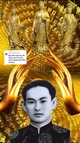 Trả lời @user4728384862821 Đạo ai mới giữ Nam Mô Bổn Sư Thích Ca Mâu Ni Phật 🙏 Nam Mô A Di Đà Phật 🙏 Nam Mô A Súc Tuỳ Hoan Hỉ Quang Phật 🙏 Nam Mô Thiện Ý Phật 🙏#TổngHợpChuyệnBênThầy #phatgiaohoahao #phatphapvadoisong #phatphapnhiemmau #xuhuong #tiktok #CapCut 
