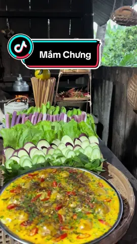 Trưa nay thì nhà Hương lại ăn cơm với Mắm Chưng nha Cả Nhà Hương có tất cả Các Loại Mắm nha#AnCungTikTok #LearnOnTikTok #FoodFestonTikTok #mamchung 