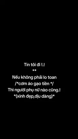 Tao cũng tin luôn..😂#câunoihay #caption #thongdiep #cakhia #baihoccuocsong #tt #st #sttamtrang #fypシ #foryou #xuhuong 