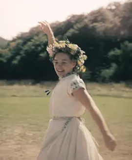 barbie world #midsommar #florencepugh #midsommaredit #daniardor #midsommarmovie #barbie #fyp 