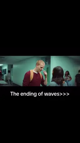 We love a somewhat happy ending #waves #wavesmovie #wavesmovieedits #frankocean #fyp 