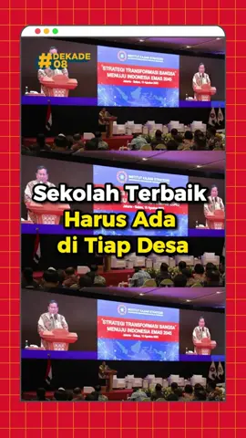 Sekolah terbaik harus ada di tiap desa #prabowo #prabowomaju #prabowolanjutkankepemimpinan #prabowolanjutkankepemimpinan0821 #prabowopersatuanindonesia #karnaval #karnaval2023 #pawaiagustusan #pawai #karnavalsoundsystem 