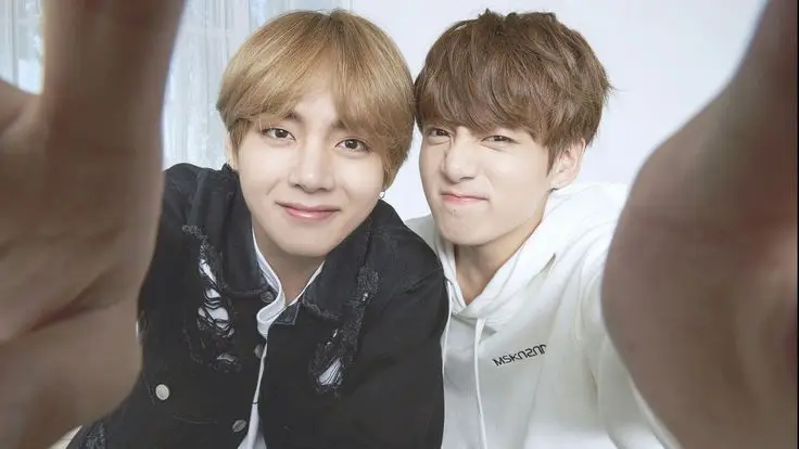 sequence of love #taekook 