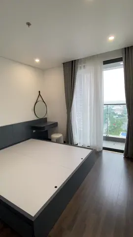 Mẫu phòng ngủ 13m2. Vừa đẹp đầy đủ công năng nhưng chi phí không quá nhiều cho ACE tham khảo 🤝🤝 #thietkenoithat #noithathaiphong #thicongnoithat #azhome ☎️Hotline/zalo: 0778.241.369