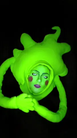 FEAR THE GREEN THING!! #mobpsycho100 #mobpsycho100cosplay #dimplecosplay #dimplemobpsycho100 #mobpsycho 