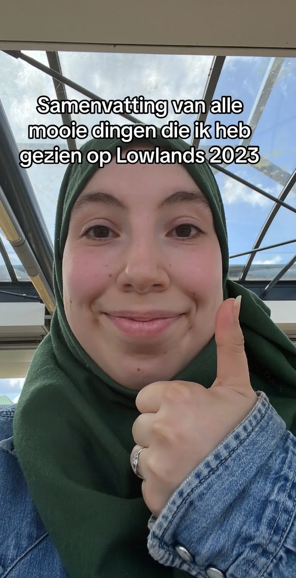 Samenvatting van mijn Lowlands 2023. Lekker eten raten. Alles was top. #lowlands2023 #festivalzomer #foodreview  