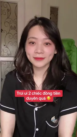 Thêm chiếc má lúm xinh duyên để tạo điểm nhấn trên gương mặt🥰#xuhuong #trending #malumdongtien #malumdongtientailoc 