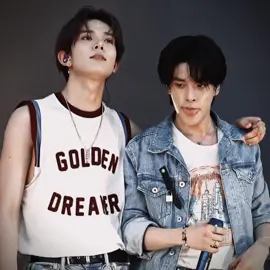 the most powerful duo. #heeseung #jake #enhypen cr. intersectionhs 