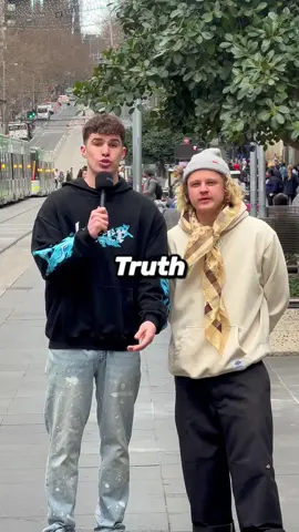 I Just Runied a Relationship in 30 Seconds 😂 #foryoupage #viral #foryou #funny #interviews #fypシ 