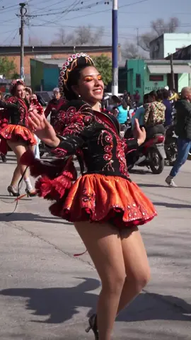 Lo que dejó este hermoso finde🥰#caporales #argentina🇦🇷 #danzaboliviana #bolivia #urusvirgendelacandelaria 