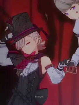 #lyney can't believe they played this somg during the cutscene🥲 #GenshinImpact #fyp #foryou #hoyocreators #BonjourFontaine #lyneyedit #viral #genshin #edit #xyzbca #urmom 