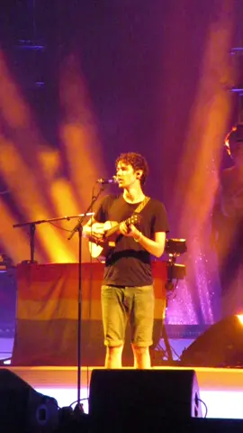 Annenmaykanterei, Berlin, 19.08.2023 #annenmaykantereit #sommeropenair #ichgehheutenichtmehrtanzen #henningmay #dancing 