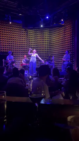 #evanoblezada last night!! 🤩 #musicaltheatre #belting #broadway #hadestown #slay 