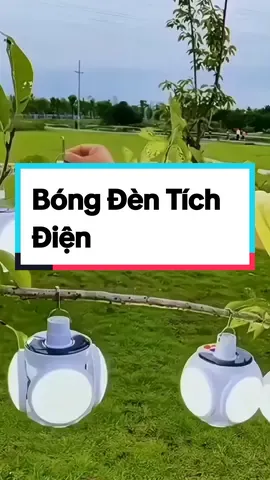 Bóng Đèn Tích Điện #tiktokshop #xuhuong #xuhuong2023 #đồgiadụng #tiktok #xaykenhtiktok #LearnOnTikTok #trend 