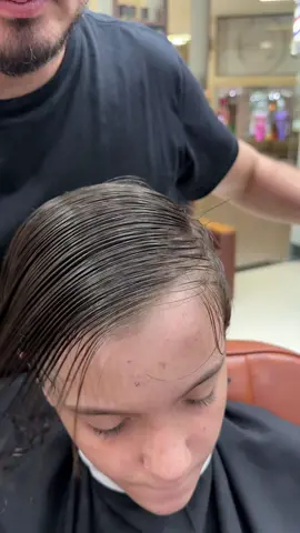 #asmr #cortenatesoura #pentecorridoarte #barbershop 