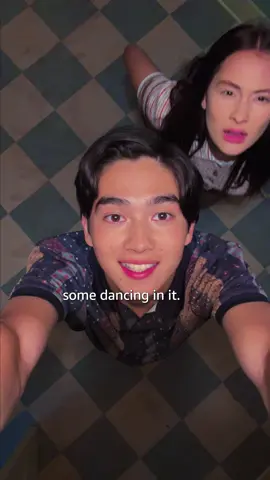 the calmest chaos we've ever seen