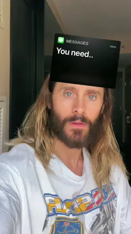 @Thirty Seconds to Mars 
