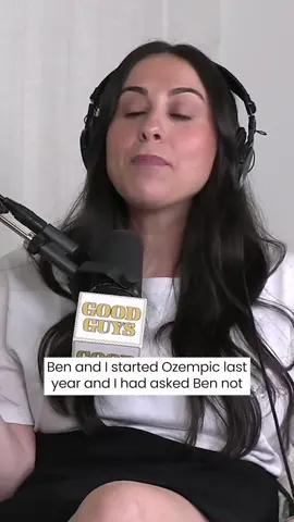 New episode of Good Guys out now! @Claudia Oshry 