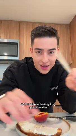 Watching thsi back the knife makes me nervous #firstgen #latino #impostersyndrome 