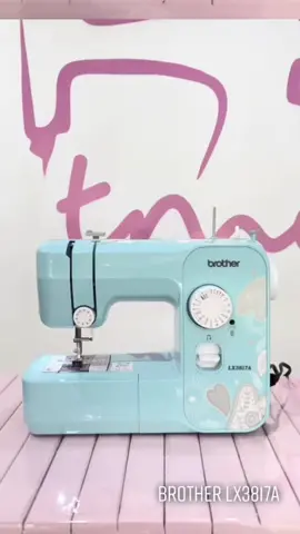 ¿Iniciando en el mundo de la costura?, Esta maquina te permitira aprender de manera facil y practica, y lo mejor es que el envio es GRATIS por tiempo limitado! 🌟🪄 . . . . #Maquinadecoser #Sewingmachine #Sewing #Brothersewing #costurafrancesa #Aprendelacosturafrancesa #Costura #TallerDeCostura #AprendeACoser #CursoDeCostura #HabilidadesManuales #HechoAMano #TipsDeCostura #CosturaHobby #TutorialDeCostura #CosturaFacil #CosturaParaPrincipiantes #SewingTips #ModaHechaAMano #ProyectosDeCostura #Ganacontupasiondesdecasa #Emprendedores #CosturaCreativa #Costureras 
