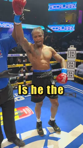 SHAWN MCCALMAN IS BOXING’S BEST KEPT SECRET 👀🥊 @The Amazing Shawn McCalman #shawnmccalman #boxing #overtimeboxing 