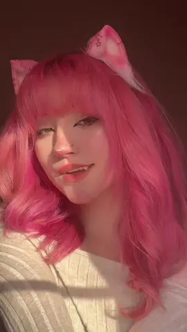sun bathing <3 #catgirl #catears #animalgirl 
